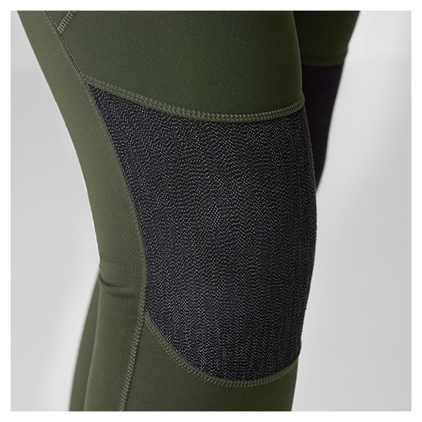 Abisko Trekking Tights HD W