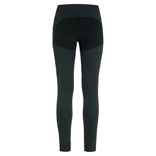 Abisko Trekking Tights HD W