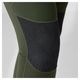 Abisko Trekking Tights HD W