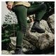 Abisko Trekking Tights HD W