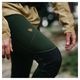 Abisko Trekking Tights HD W