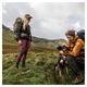 Abisko Trekking Tights HD W
