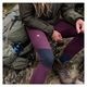 Abisko Trekking Tights HD W