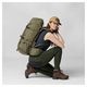 Abisko Trekking Tights HD W