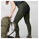 Abisko Trekking Tights HD W