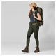 Abisko Trekking Tights HD W