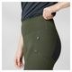 Abisko Trekking Tights HD W