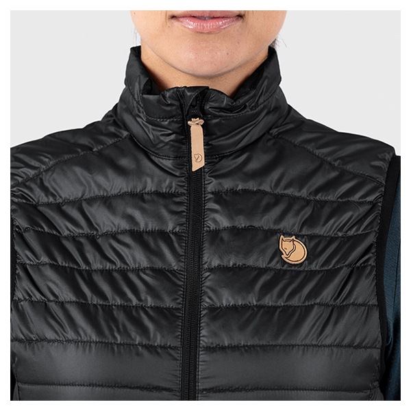 ��Women��s��Abisko Padded Vest W