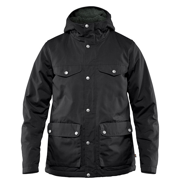 ジャケット・アウター FJALL RAVEN Greenland winter jacket Greenland Women's Winter Jacket - Fjällräven