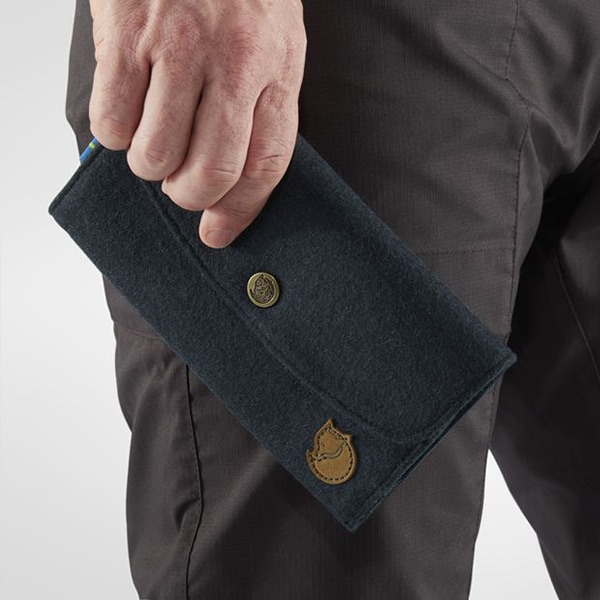 Norrvage Travel Wallet