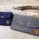 Norrvage Travel Wallet