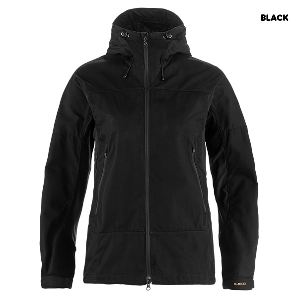 WomensAbisko Lite Trekking Jacket W