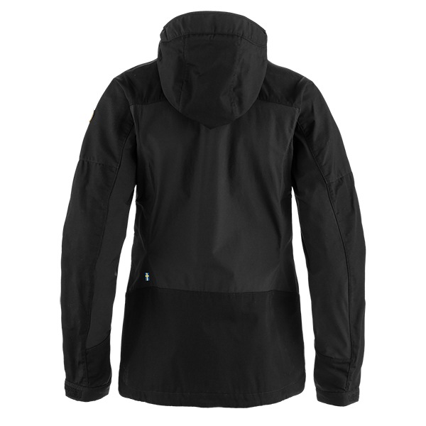 WomensAbisko Lite Trekking Jacket W