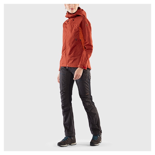 WomensAbisko Lite Trekking Jacket W