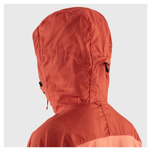 WomensAbisko Lite Trekking Jacket W