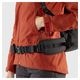 WomensAbisko Lite Trekking Jacket W