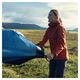 WomensAbisko Lite Trekking Jacket W