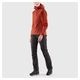 WomensAbisko Lite Trekking Jacket W