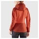 WomensAbisko Lite Trekking Jacket W