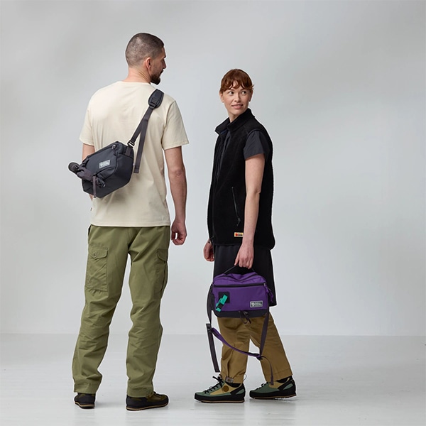 Vardag Shoulder Bag 6 | FJALLRAVEN,DAYPACKS | 【公式】フェール