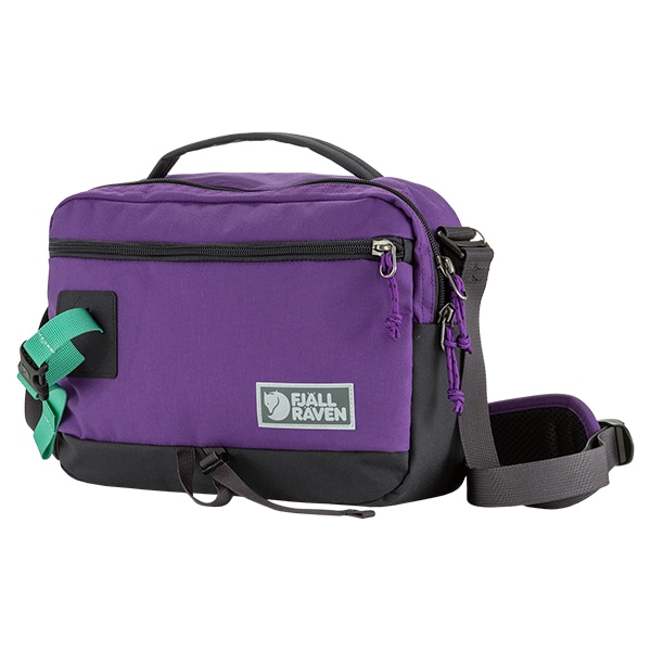 Vardag Shoulder Bag 6 | FJALLRAVEN,DAYPACKS | 【公式】フェール
