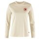 1960 Logo T-shirt LS W