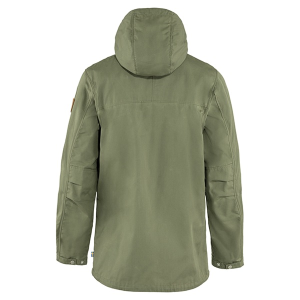 Greenland Jacket