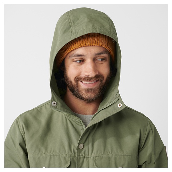 Greenland Jacket