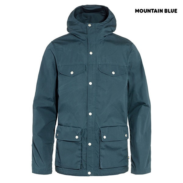 Greenland Jacket