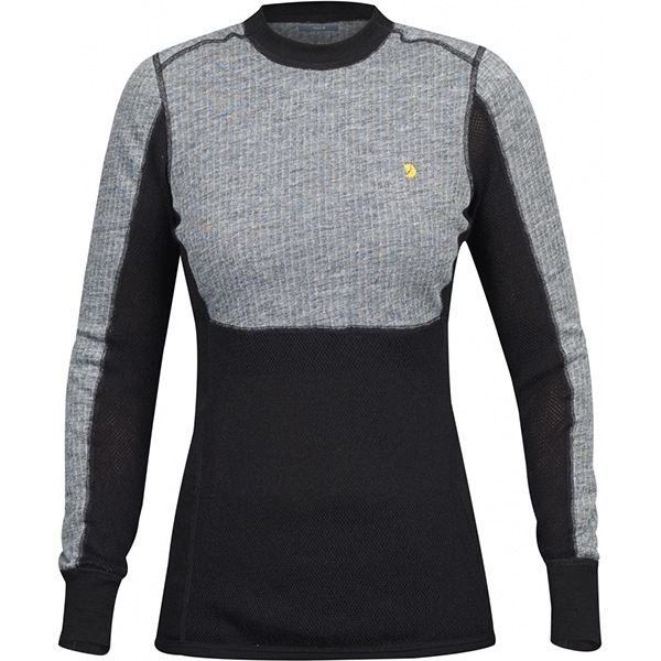 ��Women��s��Bergtagen Woolmesh Sweater W
