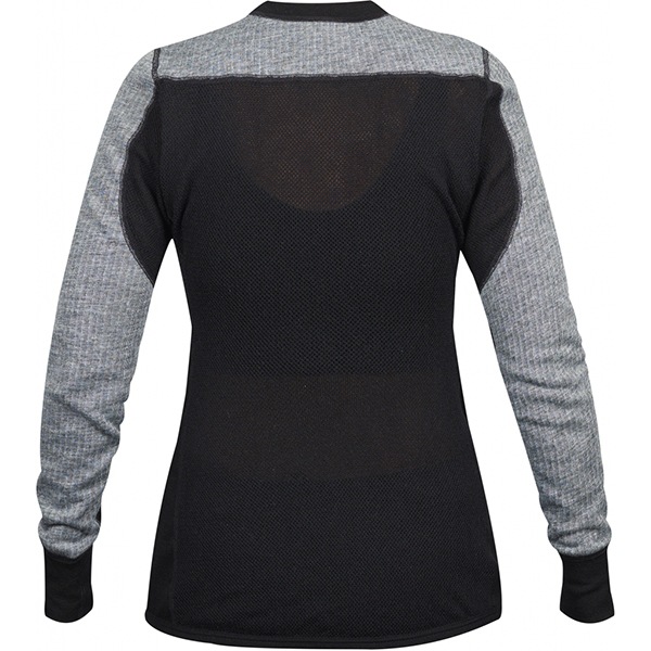 ��Women��s��Bergtagen Woolmesh Sweater W