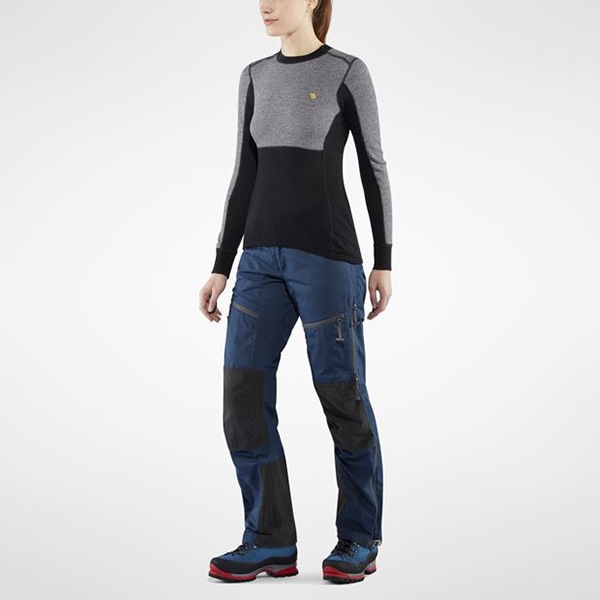 ��Women��s��Bergtagen Woolmesh Sweater W