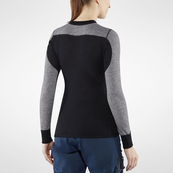 ��Women��s��Bergtagen Woolmesh Sweater W