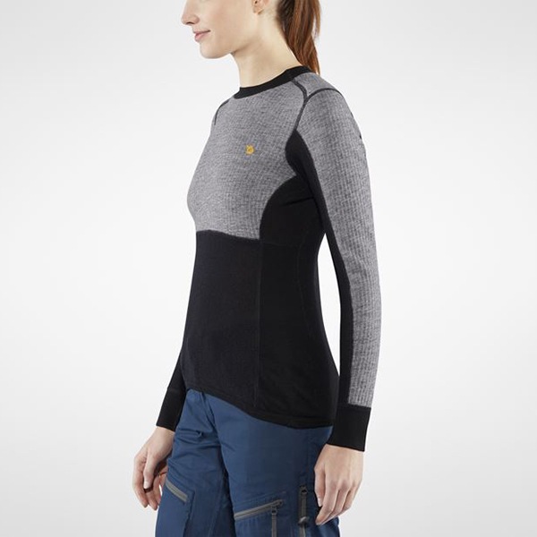 ��Women��s��Bergtagen Woolmesh Sweater W