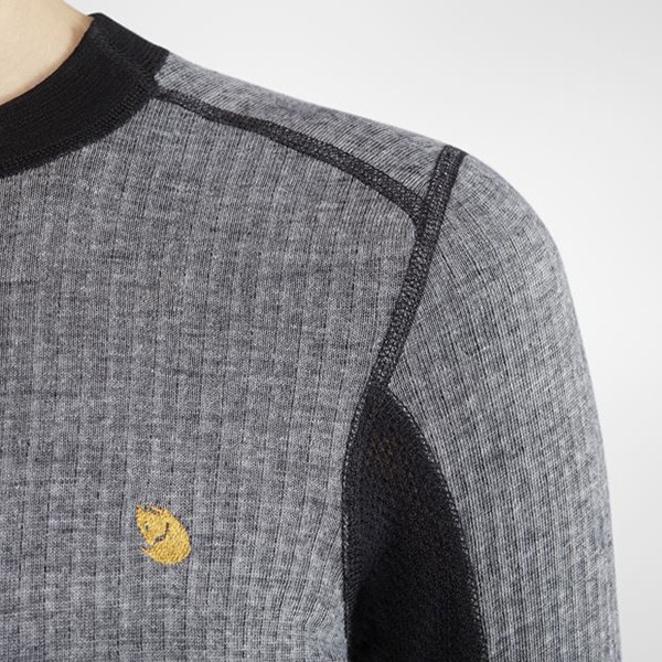 ��Women��s��Bergtagen Woolmesh Sweater W