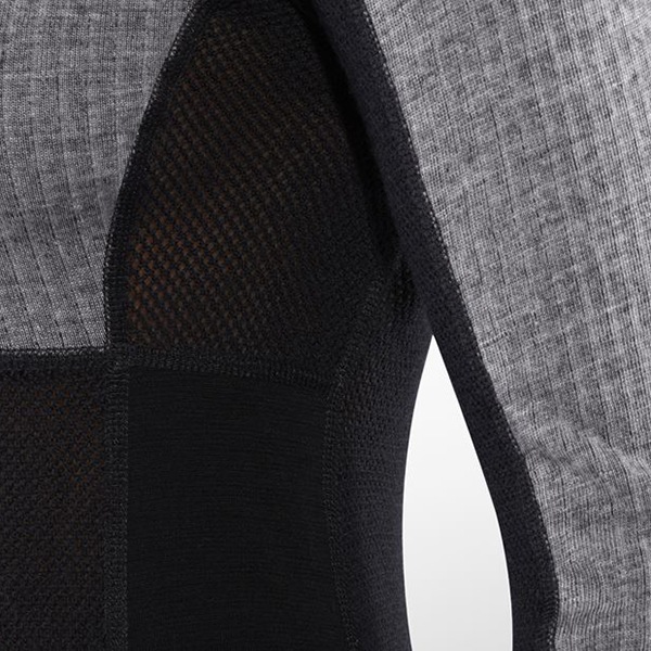 ��Women��s��Bergtagen Woolmesh Sweater W