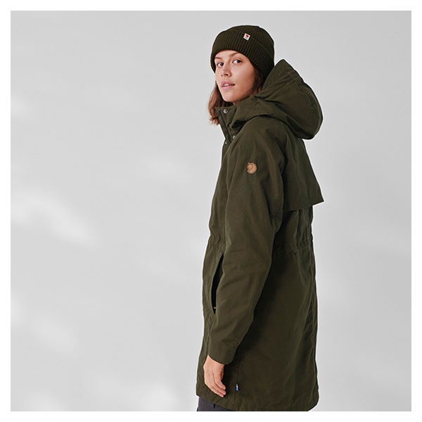 WomensKarla Hydratic Jacket W