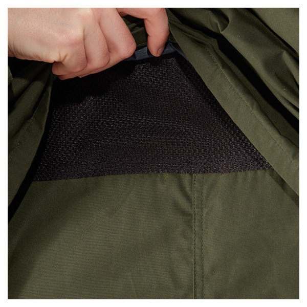 WomensKarla Hydratic Jacket W