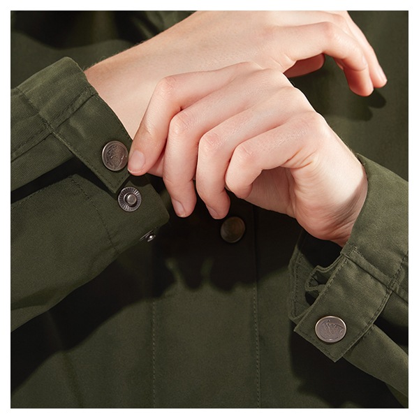 WomensKarla Hydratic Jacket W