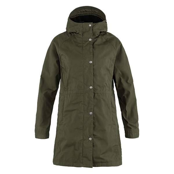 WomensKarla Hydratic Jacket W