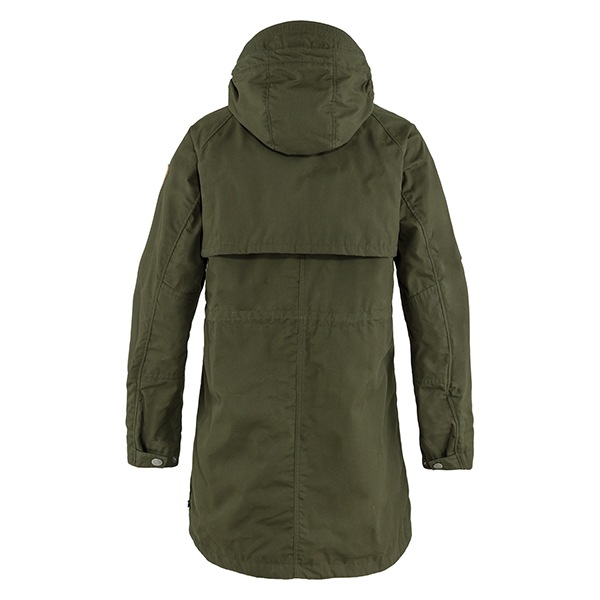 Karla Hydratic Jacket W