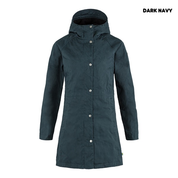 WomensKarla Hydratic Jacket W