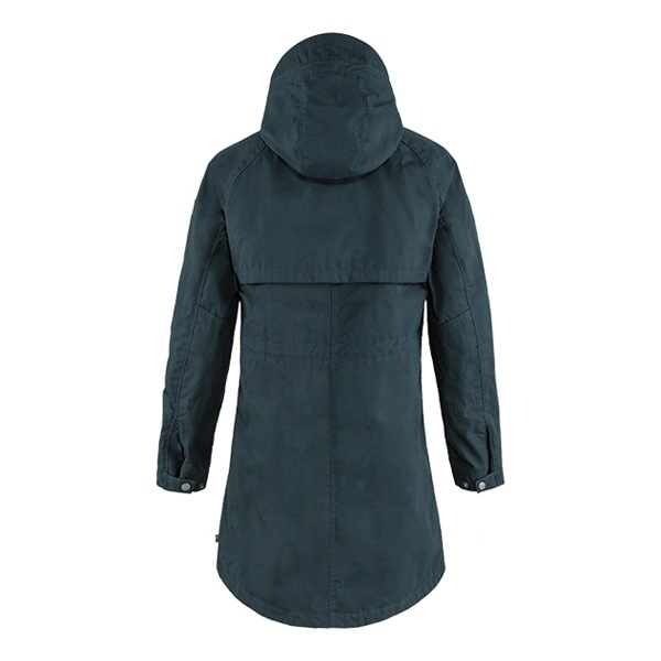 Karla Hydratic Jacket W