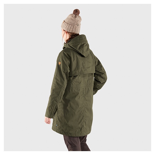 WomensKarla Hydratic Jacket W