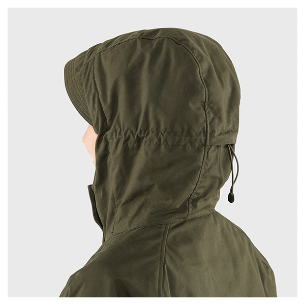 WomensKarla Hydratic Jacket W