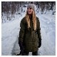 WomensKarla Hydratic Jacket W