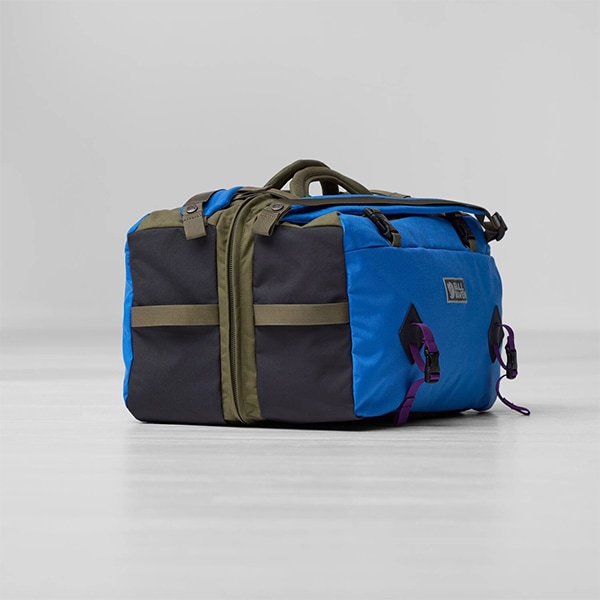 Vardag Splitpack 45 | FJALLRAVEN,BACKPACKS | 【公式】フェール