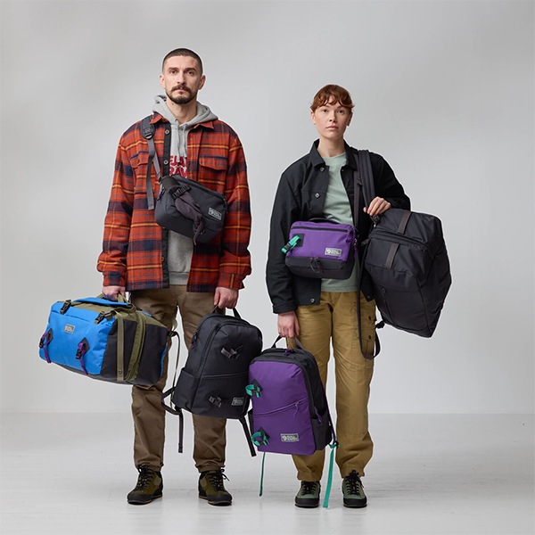 フェールラーベン　ヴァーダグ　レッド　Vardag Totepack Vardag Totepack | FJALLRAVEN,DAYPACKS | 【公式】フェール