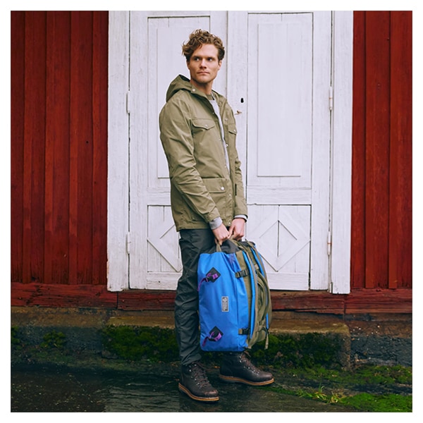 Vardag Splitpack 45 | FJALLRAVEN,BACKPACKS | 【公式】フェール