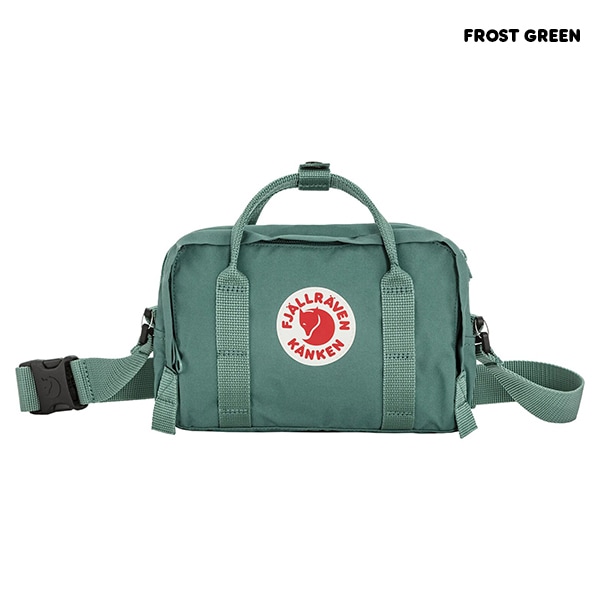 Kanken Crossbody